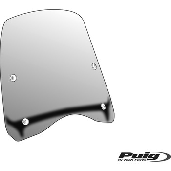 ウィンドシールド T.G | 0148 Puig (プーチ)