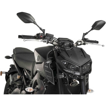 ウインドシールド New Generation Sport Plus | 9507 Puig (プーチ)