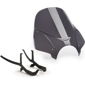 ウインドシールド New Generation ツーリング for motorcycle BMW R18 2020 | 20527 Puig (プーチ)