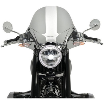 ウインドシールド New Generation ツーリング for motorcycle BMW R18 2020 | 20527 Puig (プーチ)