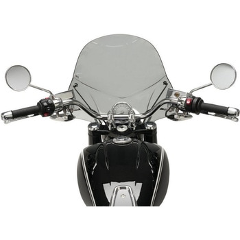 ウインドシールド New Generation ツーリング for motorcycle BMW R18 2020 | 20527 Puig (プーチ)