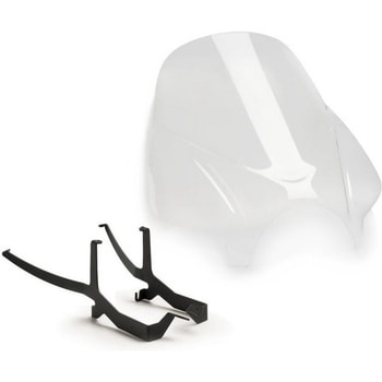 ウインドシールド New Generation ツーリング for motorcycle BMW R18 2020 | 20527 Puig (プーチ)