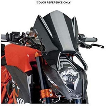 ウィンドシールド Naked New Generation スポーツ | 9689 Puig (プーチ)