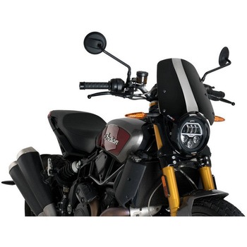 Puig ウインドシールド Naked New Generation Sport | 3834 Puig (プーチ)