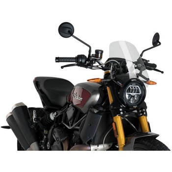 Puig ウインドシールド Naked New Generation Sport | 3834 Puig (プーチ)