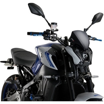 NAKED NEW GENERATION SPORTPLUS YAMAHA MT-09 21' | 20643 - Puig (プーチ)