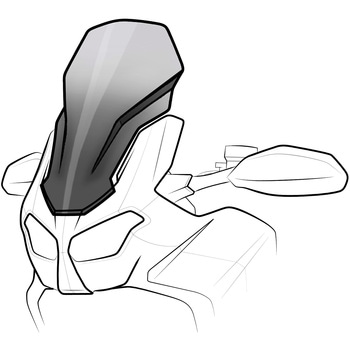 レーシング スクリーン | 2087 Puig (プーチ)