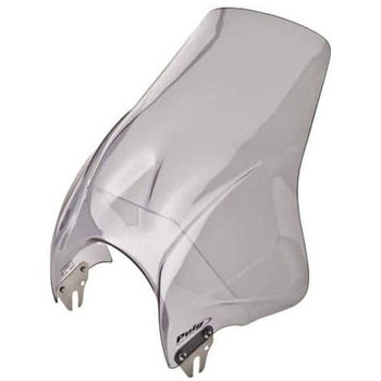 ウィンドシールド Plus | 4643 - Puig (プーチ)