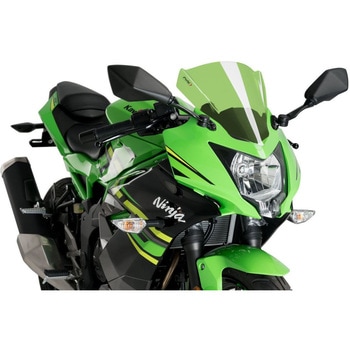 3539V Puig Z-Racing �X�N���[�� Puig (�v�[�`) �O���[���F   3539V 51327869