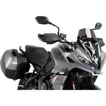 SPORT スクリーン TRIUMPH TIGER SPORT TIGER S | 21318 Puig (プーチ)