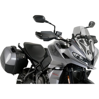SPORT スクリーン TRIUMPH TIGER SPORT TIGER S | 21318 Puig (プーチ)