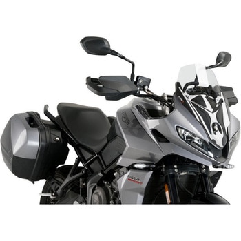 SPORT スクリーン TRIUMPH TIGER SPORT TIGER S | 21318 Puig (プーチ)
