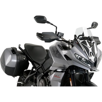 SPORT スクリーン TRIUMPH TIGER SPORT TIGER S | 21318 Puig (プーチ)