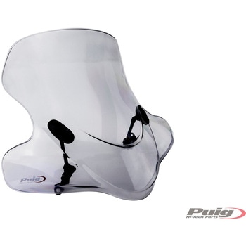 シティーツーリング | 0572 - Puig (プーチ)