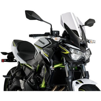 Puig ウインドシールド Naked New Generation ツーリング | 3865 Puig (プーチ)