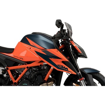 ウインドシールド New Generation Sport for motorcycle KTM 1290 SUPERDUKE R 2020 | 20425 Puig (プーチ)
