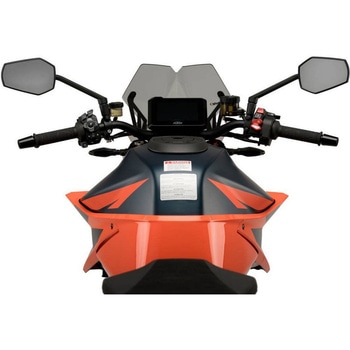ウインドシールド New Generation Sport for motorcycle KTM 1290 SUPERDUKE R 2020 | 20425 Puig (プーチ)