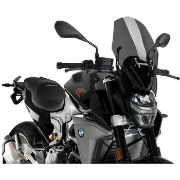 20362F �E�C���h�V�[���h New Generation �c�[�����O for motorcycle BMW F900R 2020 | 20362 Puig (�v�[�`) 51328684
