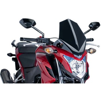 ウィンドシールド Naked New Generation スポーツ | 6437 Puig (プーチ)