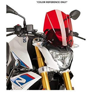 ウィンドシールド Naked New Generation スポーツ | 6437 Puig (プーチ)