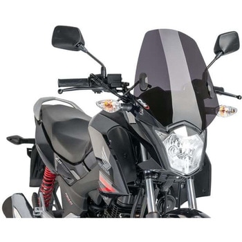 ウィンドシールド Naked New Generation スポーツ | 7726 Puig (プーチ)