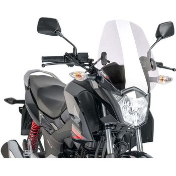 ウィンドシールド Naked New Generation スポーツ | 7726 Puig (プーチ)