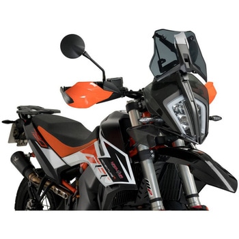 M.E.M. (MANUAL ELEVATION MECHANISM) FOR KTM 790 ADVENTURE 2019 | 20504 Puig (プーチ)