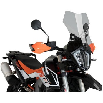 M.E.M. (MANUAL ELEVATION MECHANISM) FOR KTM 790 ADVENTURE 2019 | 20504 Puig (プーチ)