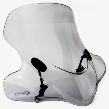 シティーツーリング | 0322 - Puig (プーチ)