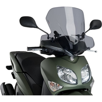 シティーツーリング | 6263 Puig (プーチ)