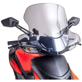 シティーツーリング | 8137 - Puig (プーチ)