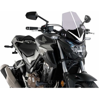 Puig ウインドシールド Naked New Generation Sport Puig (プーチ)