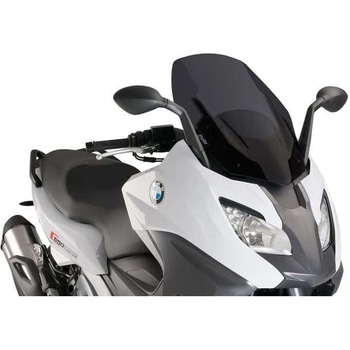ウィンドシールド V-Tech Line スポーツ | 9014 - Puig (プーチ)