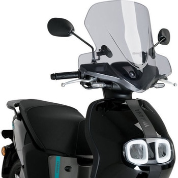 セミフェアリング CITY ツーリング YAMAHA NEO'S 22'- | 21398 Puig (プーチ)
