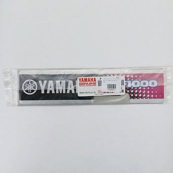 エンブレム 1 7FM-24161-00 - YAMAHA(ヤマハ)