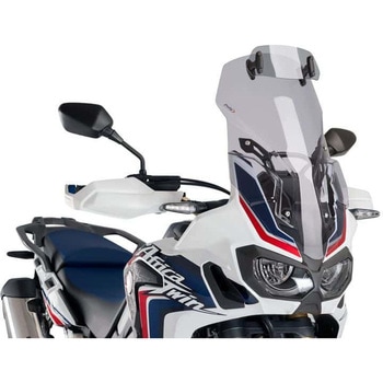 ツーリング ウィンドシールド バイザー付 | 8906 Puig (プーチ)