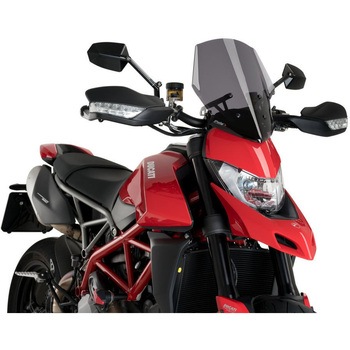 Puig ウインドシールド Naked New Generation Sport Puig (プーチ)