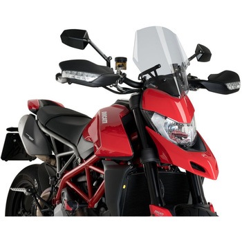 Puig ウインドシールド Naked New Generation Sport Puig (プーチ)