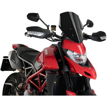 Puig ウインドシールド Naked New Generation Sport Puig (プーチ)