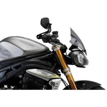 ウインドシールド New Generation Sport | 20795 - Puig (プーチ)