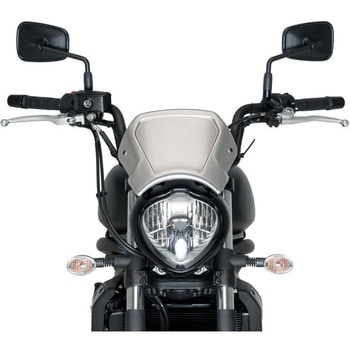 Puig Aluminium Frontal plate Puig (プーチ)