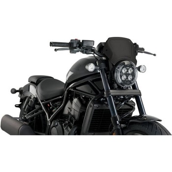 Aluminium Frontal plate | 20822 Puig (プーチ)