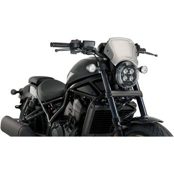 Aluminium Frontal plate | 20822 Puig (プーチ)