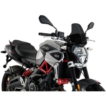 Puig ウインドシールド Naked New Generation Sport | 3767 Puig (プーチ)