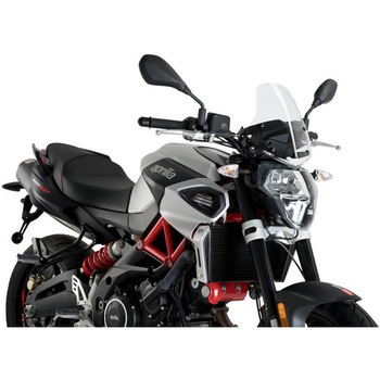 Puig ウインドシールド Naked New Generation Sport | 3767 Puig (プーチ)