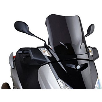 ウィンドシールド V-Tech Line ツーリング  | 5015 - Puig (プーチ)