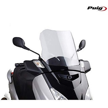 ウィンドシールド V-Tech Line ツーリング  | 5015 - Puig (プーチ)