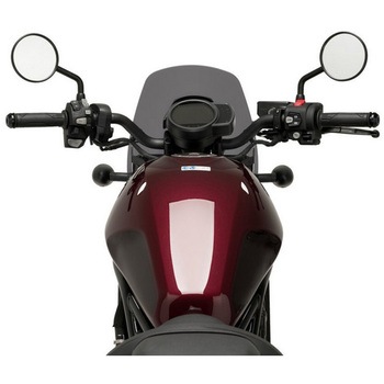 ウインドシールド New Generation Sport | 20819 Puig (プーチ)