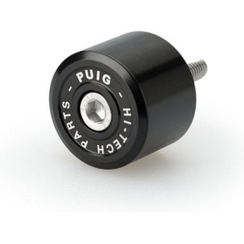 BACK MIRROR ADAPTERS FOR HUSQVARNA SVARTPILEN 401 2017 | 20577 Puig (プーチ)