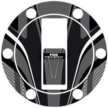 6294U ラディカル フューエルキャップ カバー | 6294 Puig (プーチ) 51334817